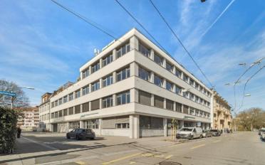 Gewerbe - image - 9