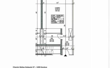 Wohnung ein Zimmer - image - 6