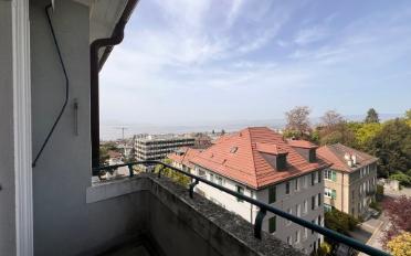 Wohnung ein Zimmer - image - 5