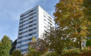 Apartment 2 rooms - image - 1