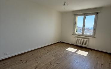 Apartment 3.5 rooms - image - 3