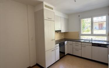 Apartment 3.5 rooms - image - 4