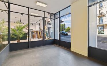 Ladenfläche ein Zimmer - image - 7