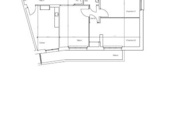 Apartment 4 rooms - image - 10