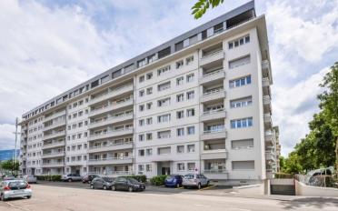 Apartment 5 rooms - image - 1