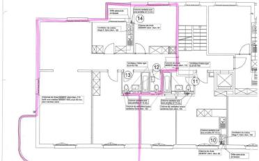 Wohnung 4 Zimmer - image - 7