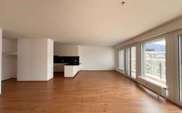 Attic flat 5.5 rooms - image - 2