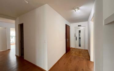 Attic flat 5.5 rooms - image - 7