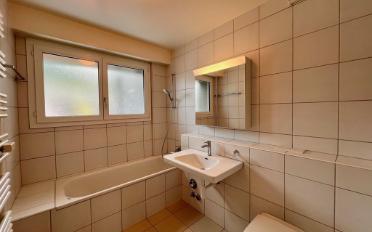 Attic flat 5.5 rooms - image - 8