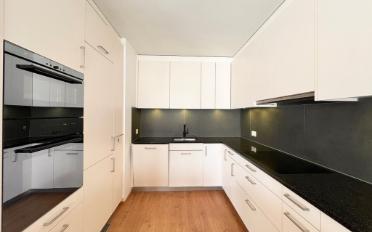 Attic flat 5.5 rooms - image - 1