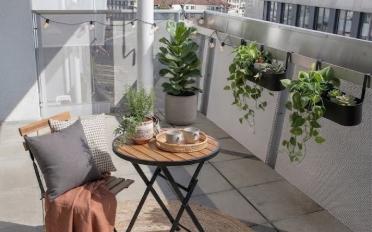 Apartment 3.5 rooms - image - 1
