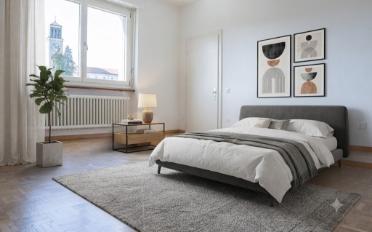 Apartment 3.5 rooms - image - 3