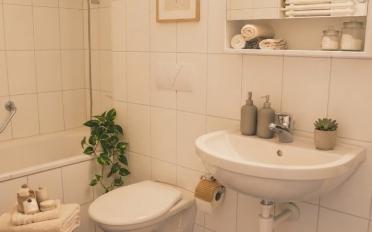 Apartment 3.5 rooms - image - 5