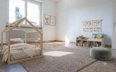Apartment 3.5 rooms - image - 6