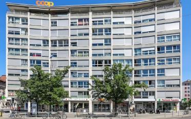 Wohnung 5 Zimmer - image - 1