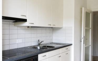 Apartment 2 rooms - image - 1