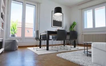 Apartment 3 rooms - image - 3