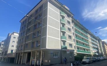 Apartment 3 rooms - image - 1