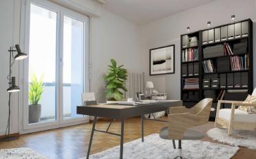 Apartment 3 rooms - image - 5