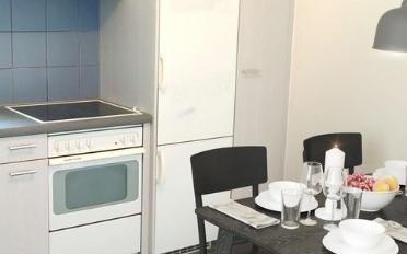 Apartment 3 rooms - image - 2