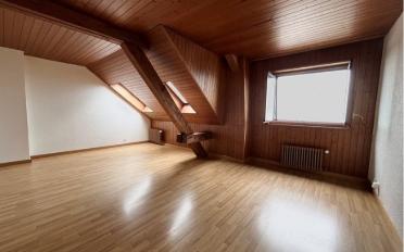 Apartment 2.5 rooms - image - 1