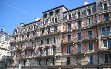 Apartment 2.5 rooms - image - 7