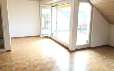 Apartment 4 rooms - image - 2