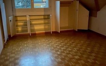 Attic flat 6.5 rooms - image - 6