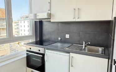Appartement 2 pièces - image - 2