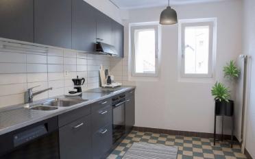Appartement 4 pièces - image - 2
