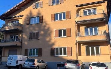Apartment 3 rooms - image - 1