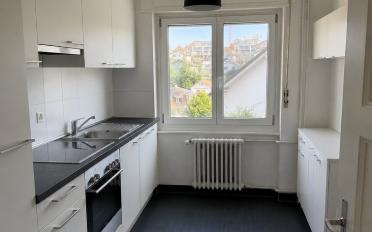 Apartment 3 rooms - image - 2