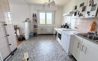 Appartement 2.5 pièces - image - 2