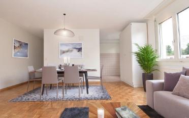 Apartment 2 rooms - image - 1