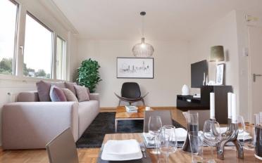 Apartment 2 rooms - image - 2