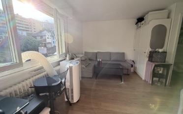 Apartment 1 room - image - 1
