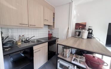 Apartment 1 room - image - 2
