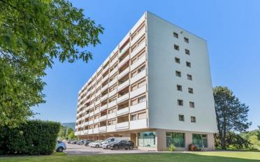 Wohnung 2 Zimmer - image - 1