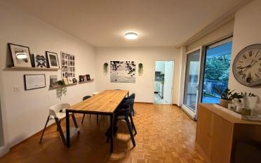 Wohnung 7 Zimmer - image - 5