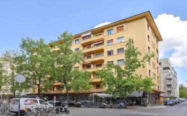 Wohnung ein Zimmer - image - 1