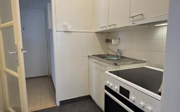 Wohnung ein Zimmer - image - 4