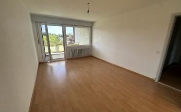 Wohnung 1.5 Zimmer - image - 2