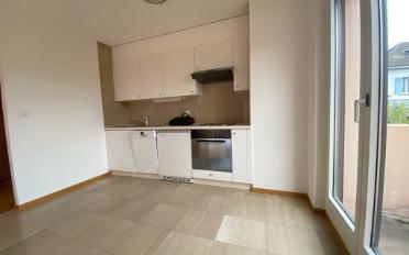 Apartment 2 rooms - image - 1