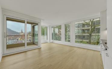 Apartment 2.5 rooms - image - 2