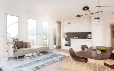 Apartment 2.5 rooms - image - 3
