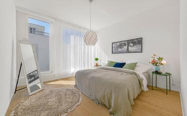 Apartment 2.5 rooms - image - 4