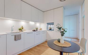 Wohnung 4.5 Zimmer - image - 2