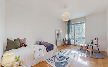 Wohnung 4.5 Zimmer - image - 4