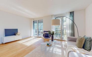 Wohnung 4.5 Zimmer - image - 3