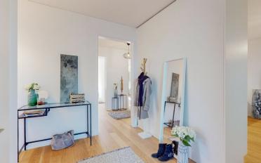 Wohnung 4.5 Zimmer - image - 6